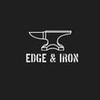 EDGE AND IRON